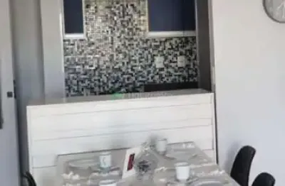 Apartamento com 3 quartos para alugar na Avenida Coronel Teixeira, 5513, Ponta Negra, Manaus