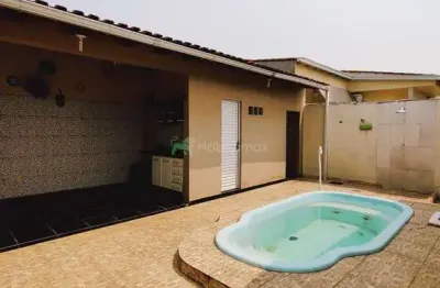 Casa com 3 quartos para alugar na Avenida do Cetur, 499, Tarumã, Manaus