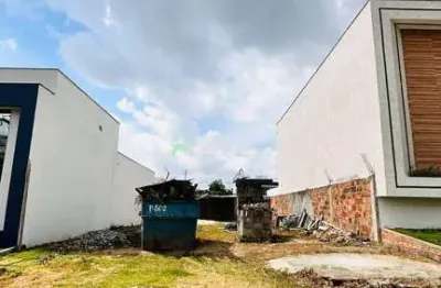 Condomínio estoril - 2.	sua oportunidade de investir no residencial estoril – terreno pronto para construir seu projeto!