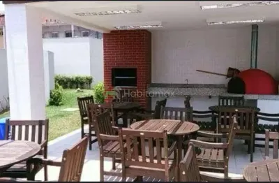 Condomínio view club & home - aluguel – apartamento 2 quartos no view club | ponta negra – manaus