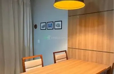 Apartamento com 2 quartos para alugar na Avenida Professor Nilton Lins, 2401, Flores, Manaus