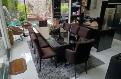 Casa com 4 quartos à venda na Avenida Frederico Baird, 621, Ponta Negra, Manaus