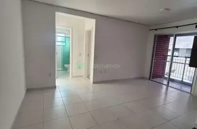 Apartamento padrão no river side, pronto para morar aceita financiamento bancario 2 quartos e vaga de garagem