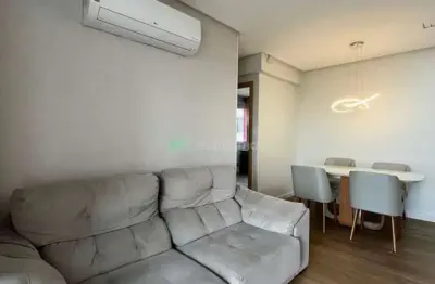 Apartamento alto padrao no dom pedro, para alugar. tres quartos e duas vagas de garagem.