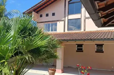 Casa com 4 quartos à venda na Alameda Osvaldo Goeldi, Ponta Negra, Manaus