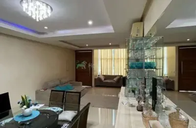 Casa com 3 quartos para alugar na Alameda Carlota Bonfim, 3269, Ponta Negra, Manaus