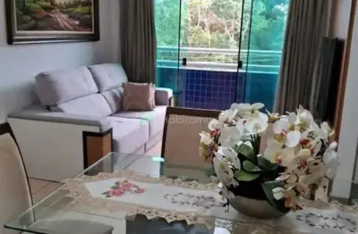 Condominio ilhas gregas - aluguel ilhas gregas – ponta negra | apto 3qts (2 suítes) | mobiliado | 2 vagas | alugo ou vendo