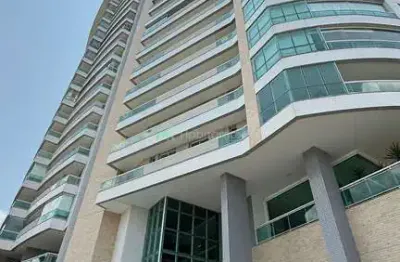 Apartamento com 3 quartos para alugar na Avenida do Turismo, 78, Ponta Negra, Manaus