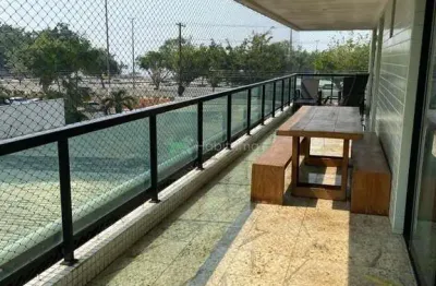 Apartamento com 4 quartos para alugar na Alameda Alaska, 1667, Ponta Negra, Manaus