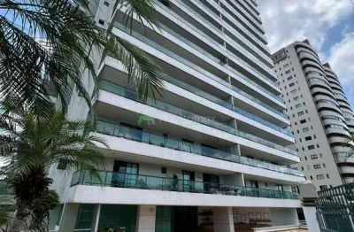 Apartamento com 4 quartos para alugar na Alameda Alaska, 1667, Ponta Negra, Manaus