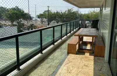 Apartamento com 4 quartos à venda na Alameda Alaska, 1667, Ponta Negra, Manaus