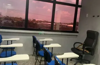 Sala comercial à venda na Avenida Djalma Batista, 1661, Chapada, Manaus