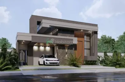 Casa com 3 quartos à venda na Alameda Carlota Bonfim, 3269, Ponta Negra, Manaus