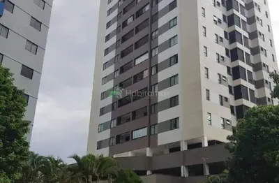 Apartamento com 3 quartos para alugar na Avenida Paraíba, 498, São Francisco, Manaus