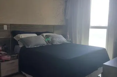 Apartamento alto padrão condominio rubi, para locacao, 3 quartos e duas vagas de garagem.