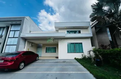 Condominio passaredo - essa oportunidade é pra você que quer morar na ponta negra! casa à venda com transferência já financiada no residencial passaredo.