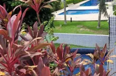 Apartamento com 3 quartos para alugar na Alameda Zaire, 50, Ponta Negra, Manaus