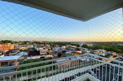 Smile flores - apartamento de 3 quartos sendo 1 suíte no condomínio smile flores. a poucos minutos do aeroporto. conheça agora!