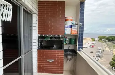 Condomínio residencial portal do rio negro - ✨ aluguel – apartamento semi-mobiliado e climatizado | condomínio portal do rio negro | santo antônio – manaus