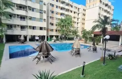 Apartamento com 2 quartos para alugar na Rua Billie Holiday, 36, Parque 10 de Novembro, Manaus