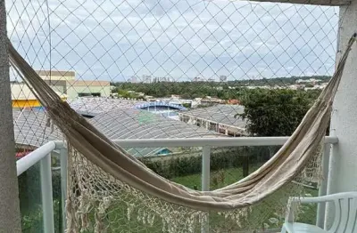 Apartamento com 1 quarto para alugar na Avenida Coronel Teixeira, 4475, Ponta Negra, Manaus