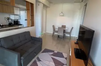 Apartamento com 1 quarto para alugar na Avenida Coronel Teixeira, 4475, Ponta Negra, Manaus