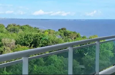 Apartamento com 3 quartos para alugar na Avenida do Turismo, 78, Tarumã-Açu, Manaus