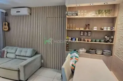 Apartamento com 3 quartos à venda na Rua Nakagima, 461, Parque 10 de Novembro, Manaus