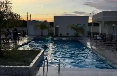 Apartamento com 2 quartos à venda na Rua Fulvio Pennanchi, 135, Planalto, Manaus