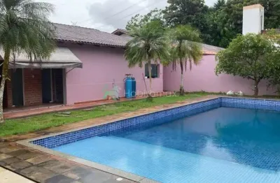 Casa com 4 quartos para alugar na Avenida Ephigênio Salles, 2137, Aleixo, Manaus