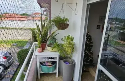 Apartamento com 2 quartos à venda na Rua Marquês de Vila Real da Praia Grande, 870, Flores, Manaus
