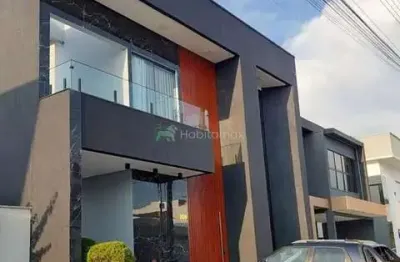 Casa com 4 quartos à venda na Alameda Carlota Bonfim, 3269, Ponta Negra, Manaus