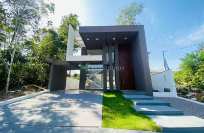 Alphaville 4 - sofisticação máxima: 4 suítes e piscina com cascata no alphaville 4!