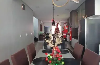 Casa com 3 quartos para alugar na Avenida Frederico Baird, 621, Ponta Negra, Manaus