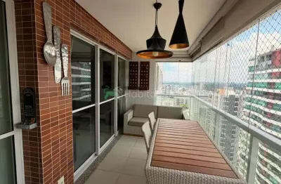 Condominio authentic recife - aluguel – luxuoso apartamento no condomínio authentic recife | adrianópolis