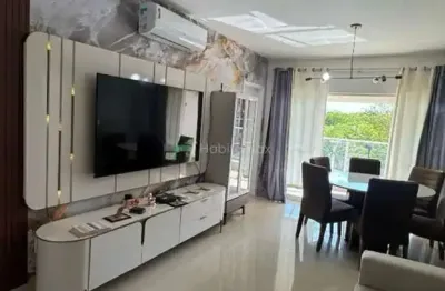 Condominio reserva das aguas - belíssimo apartamento venda – reserva das águas | ponta negra