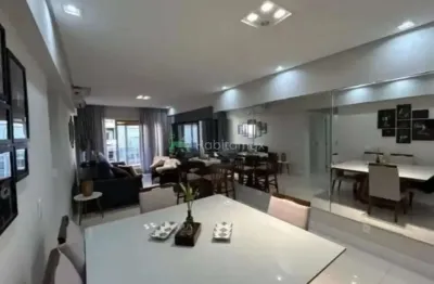 Apartamento com 3 quartos para alugar na Avenida Coronel Teixeira, 6225, Ponta Negra, Manaus