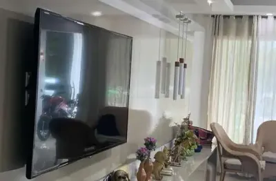 Casa com 3 quartos à venda na Avenida Torquato Tapajós, 7726, Colônia Terra Nova, Manaus