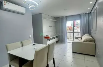 Apartamento alto padrão condominio riverside, 3 quartos e duas vgas de gragem . apartamento novo