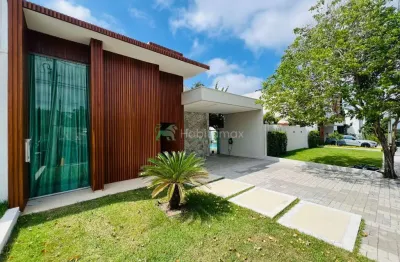 Casa com 5 quartos para alugar na Alameda Carlota Bonfim, 3269, Ponta Negra, Manaus