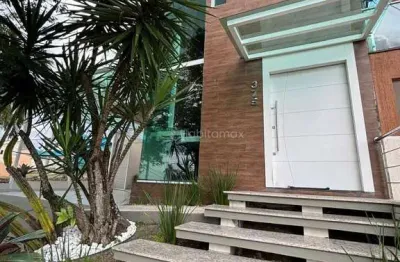 Condominio residencial tapajós - ✨ locação | casa duplex alto padrão – mobiliada 