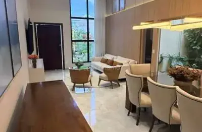 Condominio passaredo - ✨ casa alto padrão à venda | condomínio passaredo ✨ sofisticação, tecnologia e conforto em um só lugar.