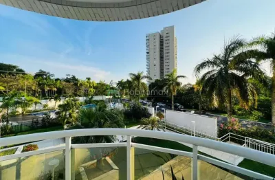 Apartamento com 3 quartos para alugar na Avenida Coronel Teixeira, 1348, Ponta Negra, Manaus