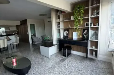 Condominio el grecco edificio - ✨ apartamento alto padrão | 100% mobiliado – vieiralves (el grecco) 