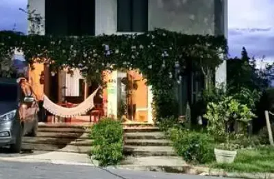 Cond reserva parque - ✨ venda | casa duplex alto padrão – reserva do parque | ponta negra ✨