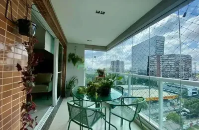 Condominio authentic recife - ✨ aluguel | apartamento alto padrão – adrianópolis