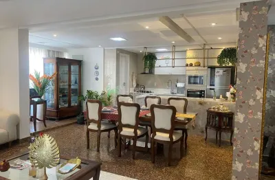 Apartamento com 4 quartos para alugar na Rua Nova Prata, 7, Nossa Senhora das Graças, Manaus