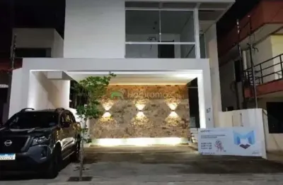 Condomínio Residencial Laranjeiras Premium - ✨ LOCAÇÃO | CASA NOVA DE ALTO PADRÃO – CONDOMÍNIO LARANJEIRAS PREMIUM ✨