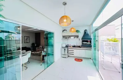 CONDOMINIO PASSAREDO - Casa Duplex em Ponta Negra, Manaus/AM