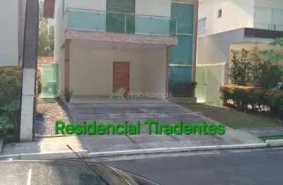 Condomínio Residencial Tiradentes - ✨ Aluguel | Belíssima Casa Duplex – Condomínio Residencial Tiradentes ✨